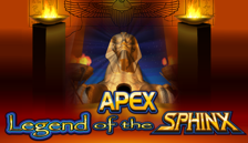 Legend of the Sphinx