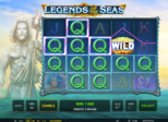Legends of the Seas Lines