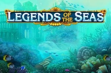Legends of the Seas