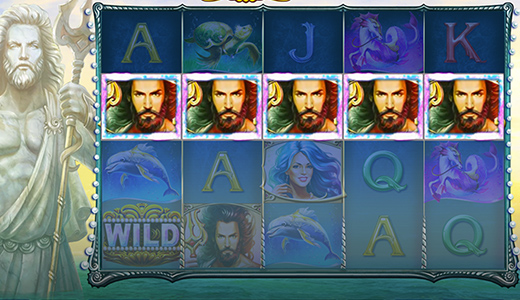 Legends of the Seas Screenshot