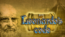 Leonardoʼs Code