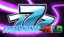 Lightning Wild™