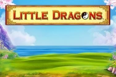 Little Dragons™