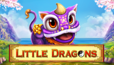 Little Dragons™
