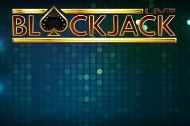 Élő Blackjack