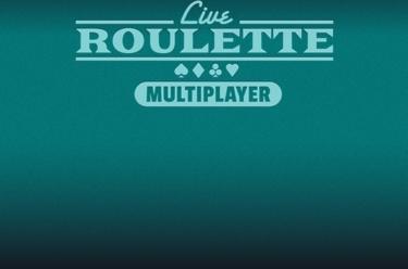 Roulette Live