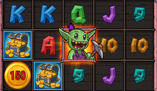 Lock Breakers – Goblin Bros. Screenshot