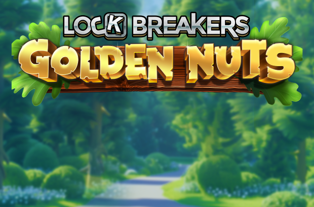 Lock Breakers – Golden Nuts