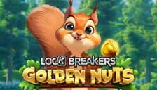 Lock Breakers – Golden Nuts