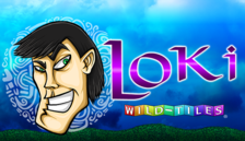 Loki Wild-Tiles