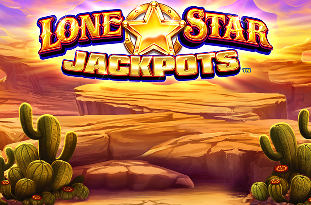 lone star jackpots