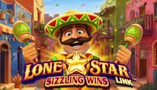 Lone Star Link™: Sizzling Wins