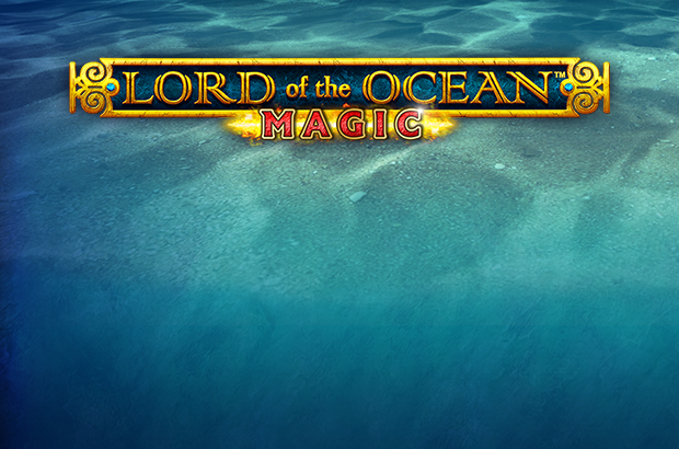 ocean magic online slots