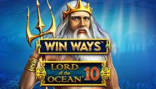 Lord of the Ocean™ 10: Win Ways™