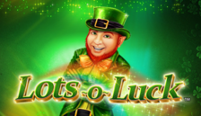 Lots o Luck™