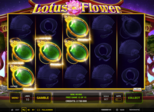 Lotus Flower™ Lines