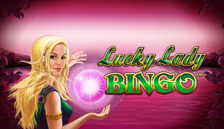 Lucky Lady Bingo™