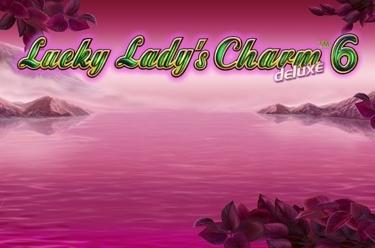 Lucky Ladyʼs Charm™ deluxe 6