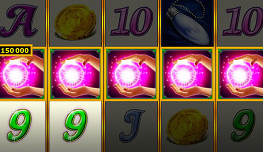 Lucky Ladyʼs Charm™ deluxe 6 Screenshot