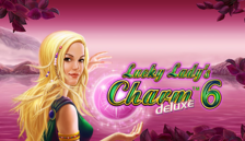 Lucky Ladyʼs Charm™ deluxe 6