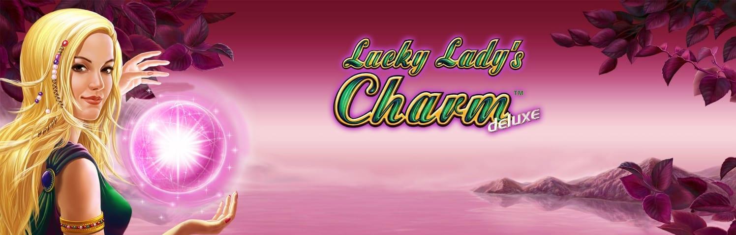 lucky lady s charm