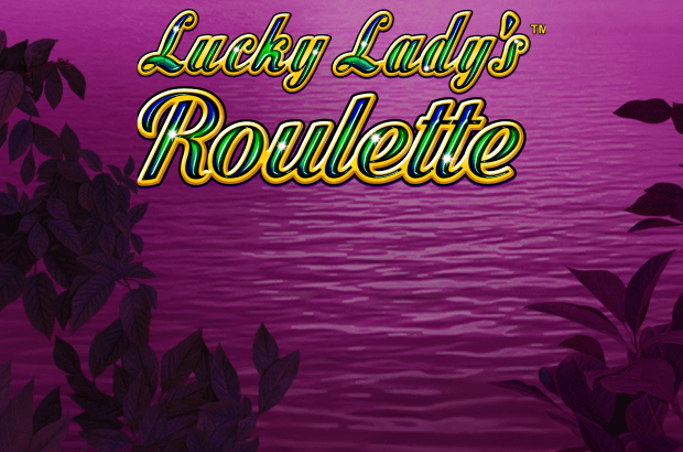 Lucky Lady's™ Roulette