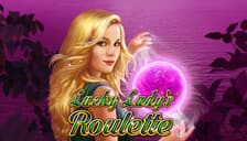 Lucky Lady's™ Roulette