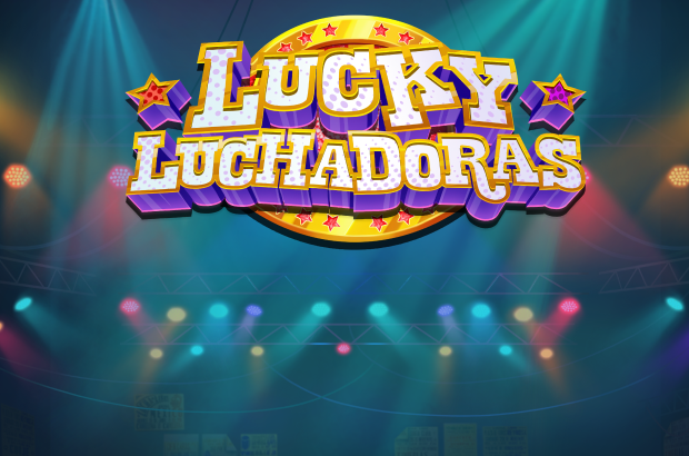 Lucky Luchadoras