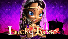 Lucky Rose™