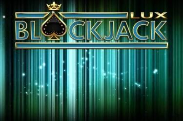 Lux Blackjack