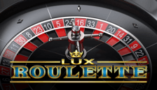 Lux Roulette