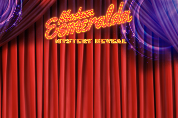  Slot machines online madam esmeralda mystery reveal {}