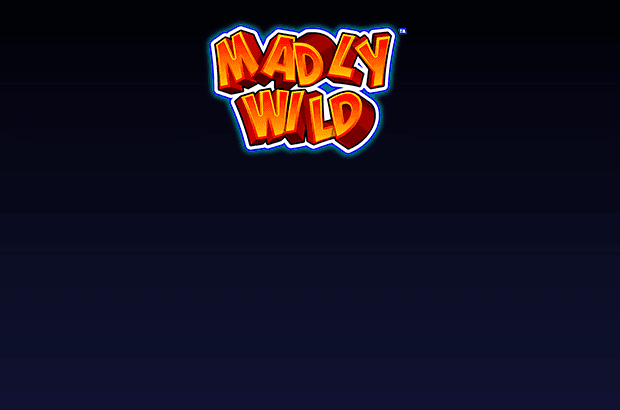 Madly Wild