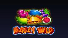 Madly Wild