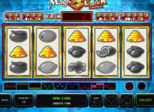 Magic Luck Casino Lines