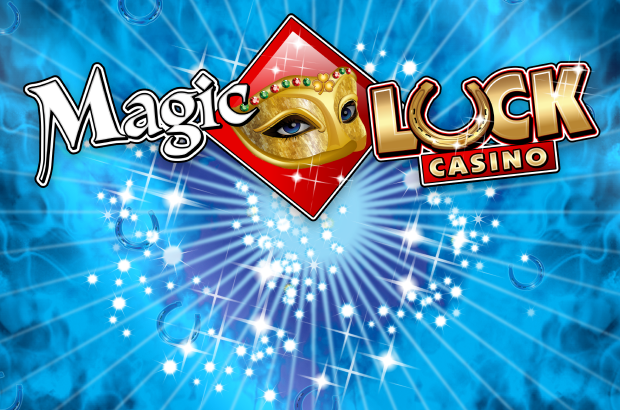 Magic Luck Casino