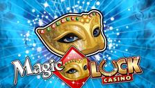 Magic Luck Casino