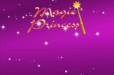 Magic Princess