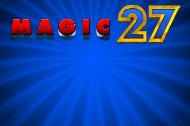 Magic 27™