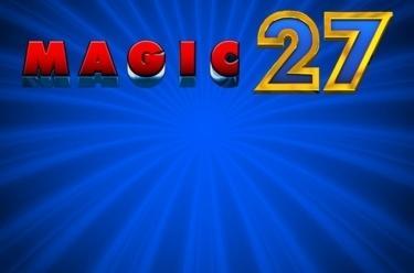 Online casino magical