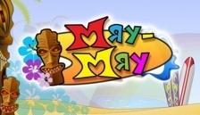 Мяу Мяу