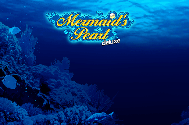 Mermaidʼs Pearl deluxe