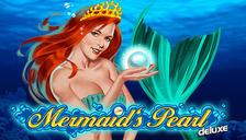 Mermaid's Pearl deluxe