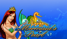 Mermaid’s Pearl