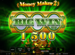 Money Maker 2 Lines