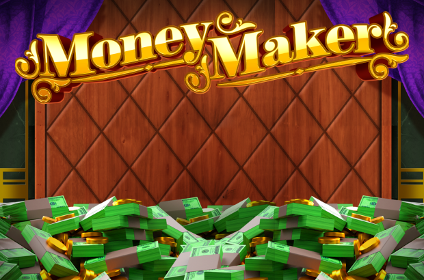 Money Maker – Time Treasure