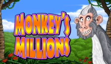 Monkeyʼs Millions
