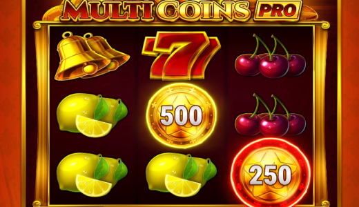Multi Coins Pro Screenshot