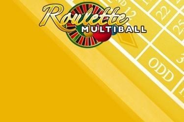 Multiball Roulette