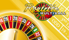 Ruleta Multiball